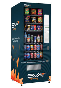 Vendmate Pty Ltd