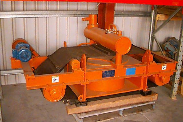 All Mine And Quarry Supplies Pty Ltd