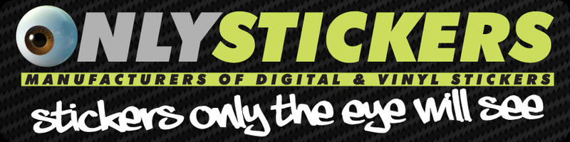 Only Stickers