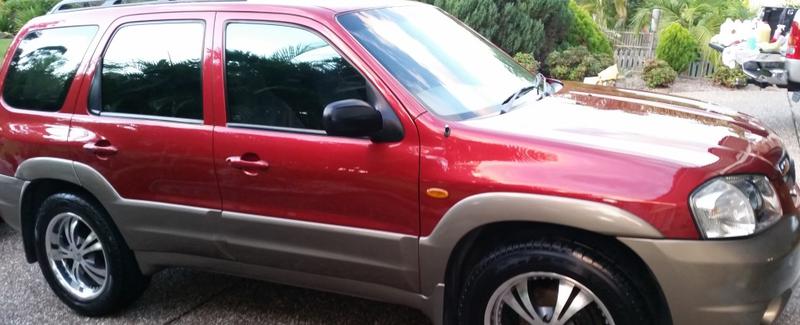 Allcar Detailing