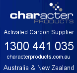 Pacific Character Products