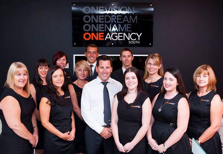 One Agency South