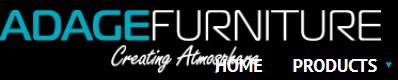 Adage Furniture: Melbourne