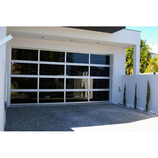 Best Doors: Adelaide South