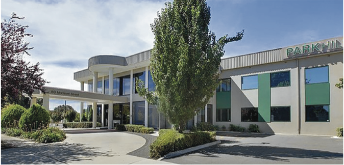 Brindabella Family Practice