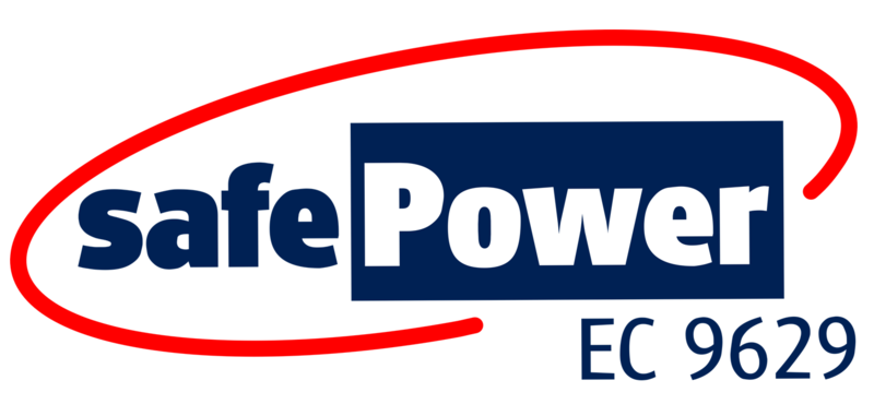 SafePower