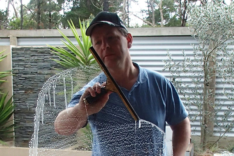 Stay Clear Window Cleaning
