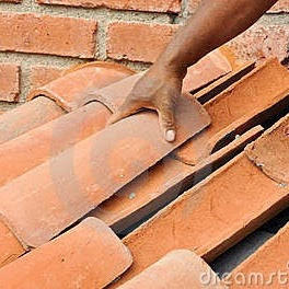 Roof Repairs Quote