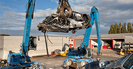 Paul Car Removal: Sydney