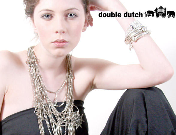 Double Dutch Design
