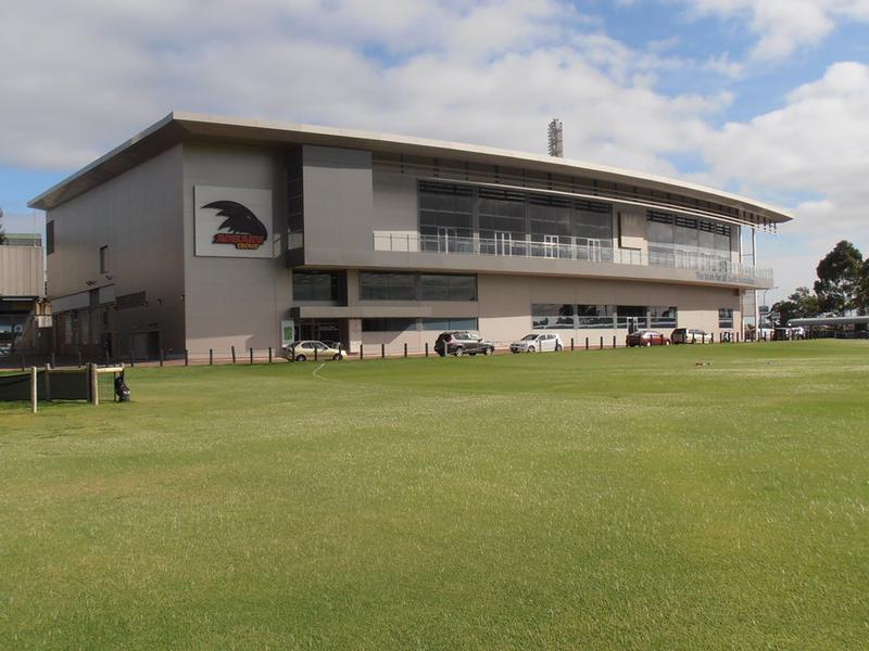 Adelaide Crows Sports Medicine Clinic