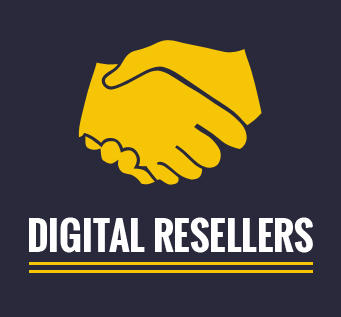 Digital Resellers
