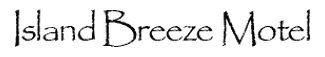 Island Breeze Motel