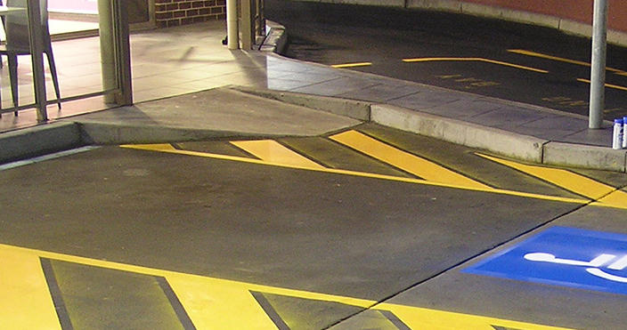 Avologi Line Marking