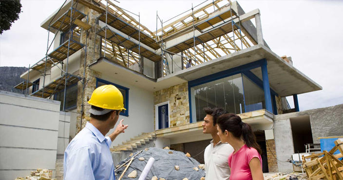 Avologi Home Renovation