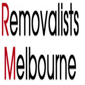 Removalists Melbourne logo