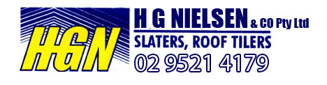 H G Nielsen