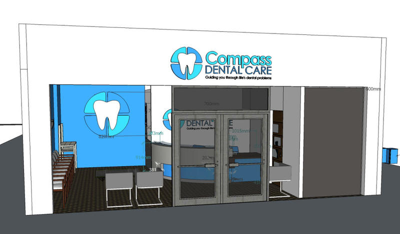 Compass Dental Care