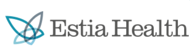 Estia Health: Ringwood logo
