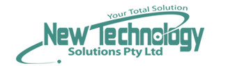 New Technology Solutions Pty Ltd
