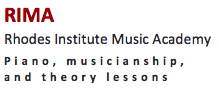 Rhodes Institute Music Academy