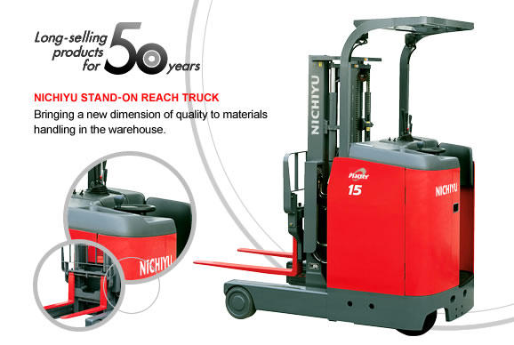 Nyk Forklifts Pty Ltd