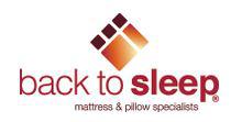 Back to Sleep