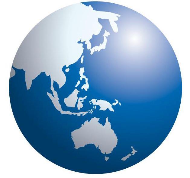 Down To Earth logo