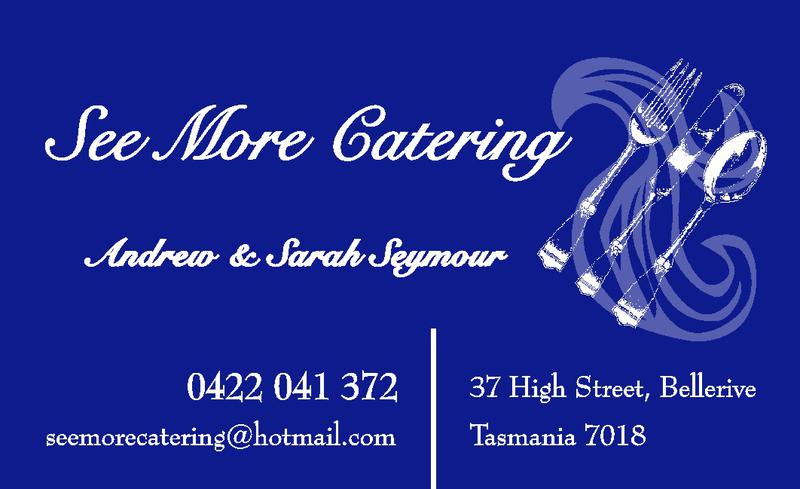 See More Catering