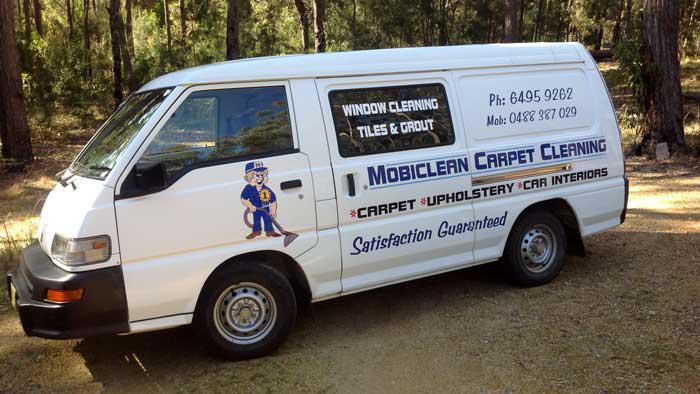 Mobiclean