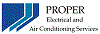 Proper Electrical and Air Conditioning Services