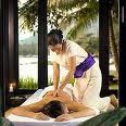 Shaba Spa logo