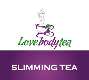 Love Body Tea