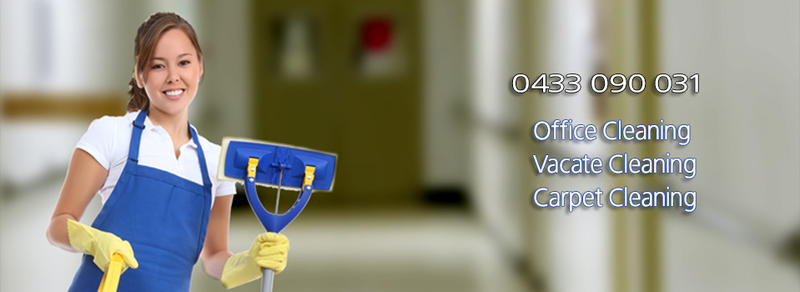 Master Clean: Oakes Ave