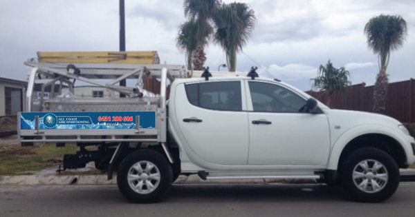 All Coast Airconditioning
