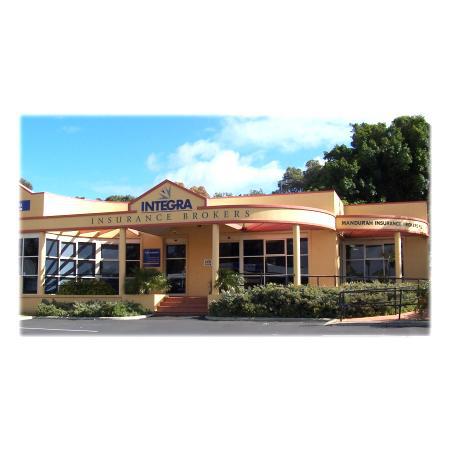 Integra Insurance Brokers