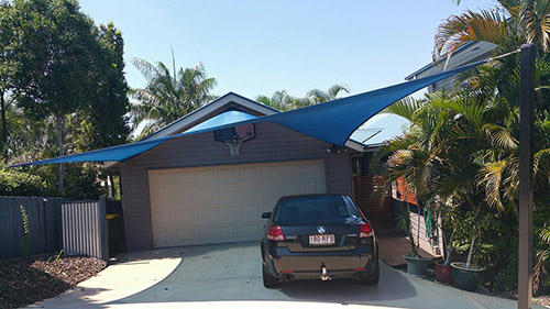 South East Shade Sails