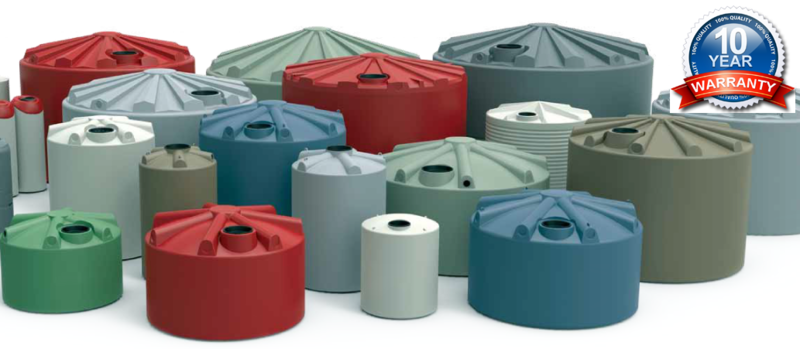 Blue Heeler Tanks