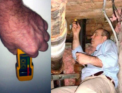 Buy Safe Home Inspections