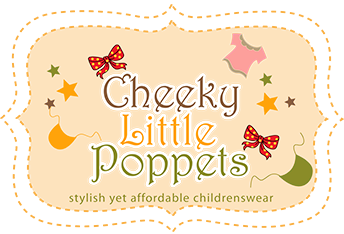 Cheeky Little Poppets