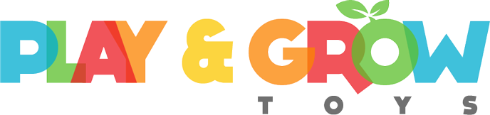 Play and Grow Toys