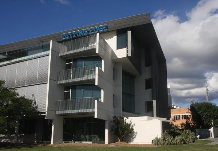Essential Offices: West End