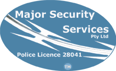 Major Security Services Pty Ltd