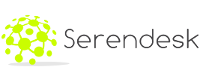 Serendesk logo