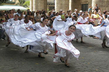 Cuban Cultural Travel