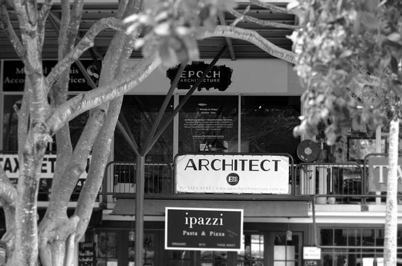 Epoch Architecture
