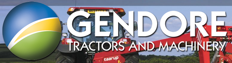 Gendore Tractors & Machinery: Leongatha