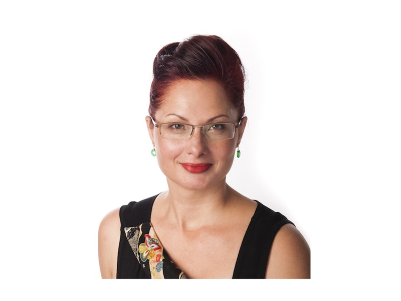 Lee-Anne Armitage Acupuncture: Brunswick