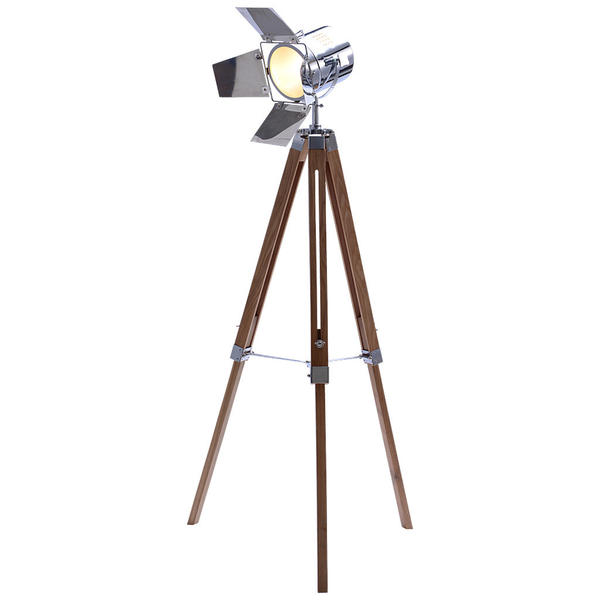 Industrial Lighting Studio