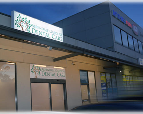 Aspendale Gardens Dental Care